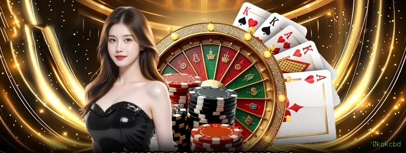 Baccarat Ao Vivo Okokcbd
