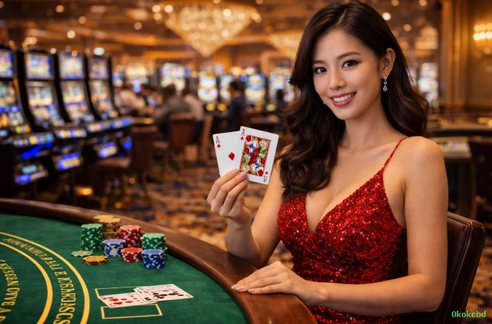 Blackjack Online Okokcbd
