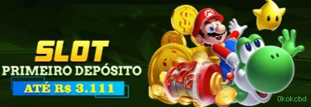 Cadastro Okokcbd
