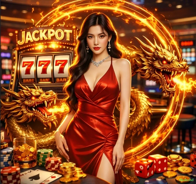 Fortune Dragon Estratégias