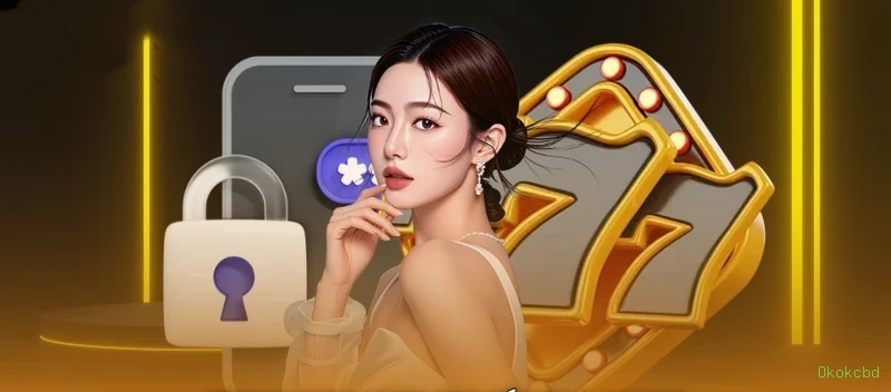 Fortune Ox Slot Okokcbd