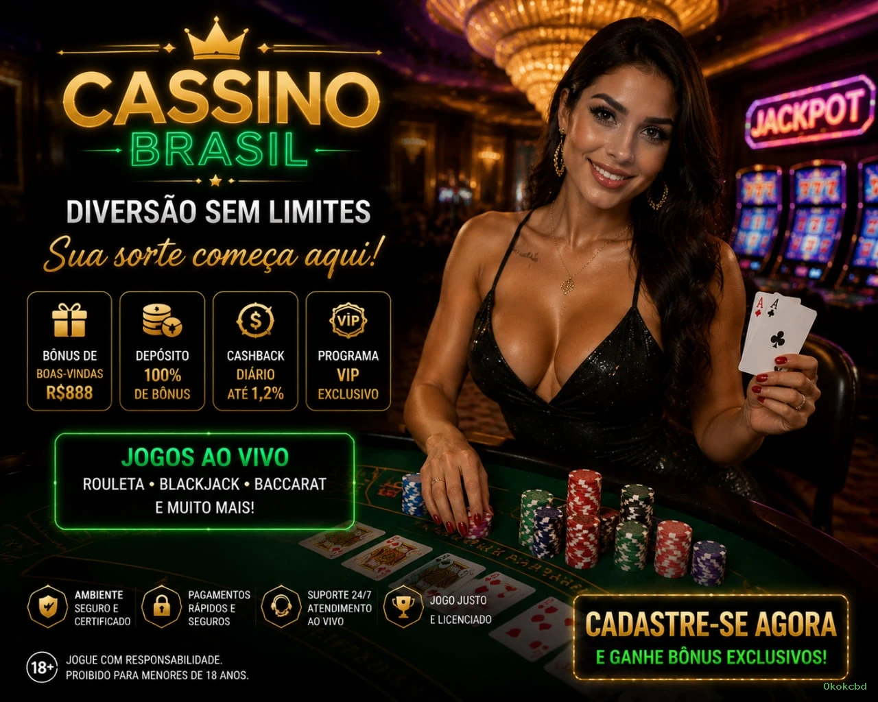 Jackpot Slots Okokcbd
