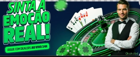 Okokcbd Cassino Clássico