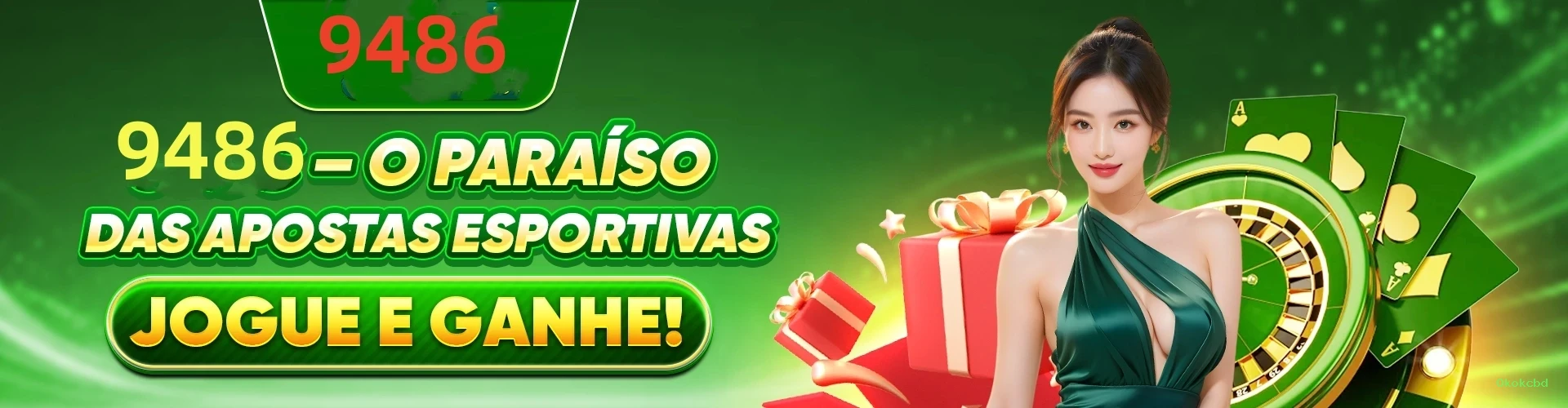 Okokcbd Cassino Clássico