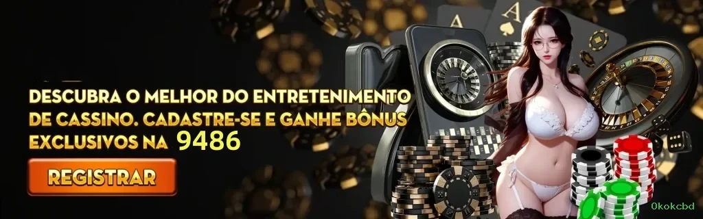 Okokcbd Cassino Clássico