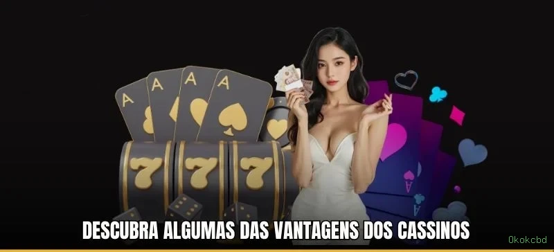 Okokcbd Cassino Clássico