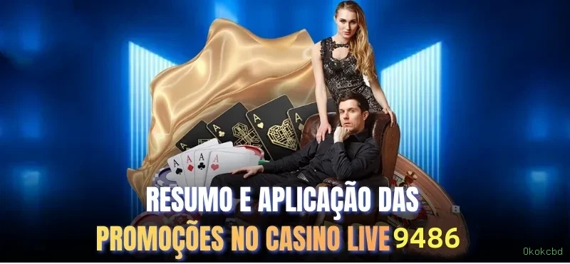 Okokcbd Cassino Clássico