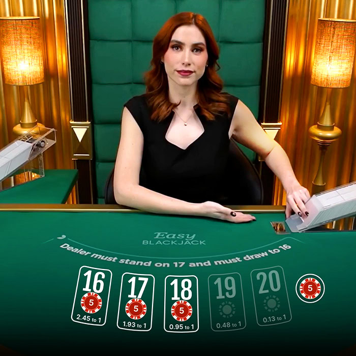 Blackjack Okokcbd